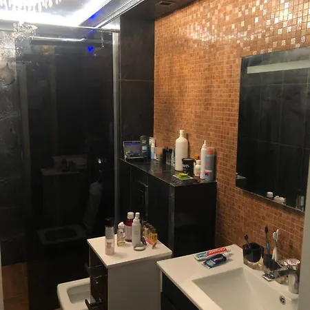 بيت ضيافة Boutique *
